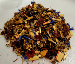 ManGo Crazy Herbal Tea